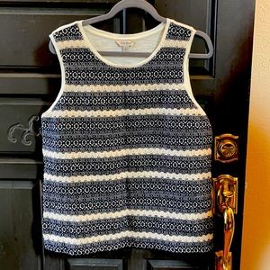 Lucky Brand top